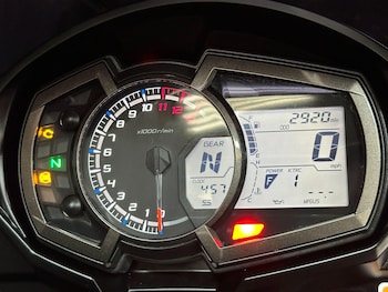 Used Kawasaki Z 2020 for sale - bike-78830144: Photo