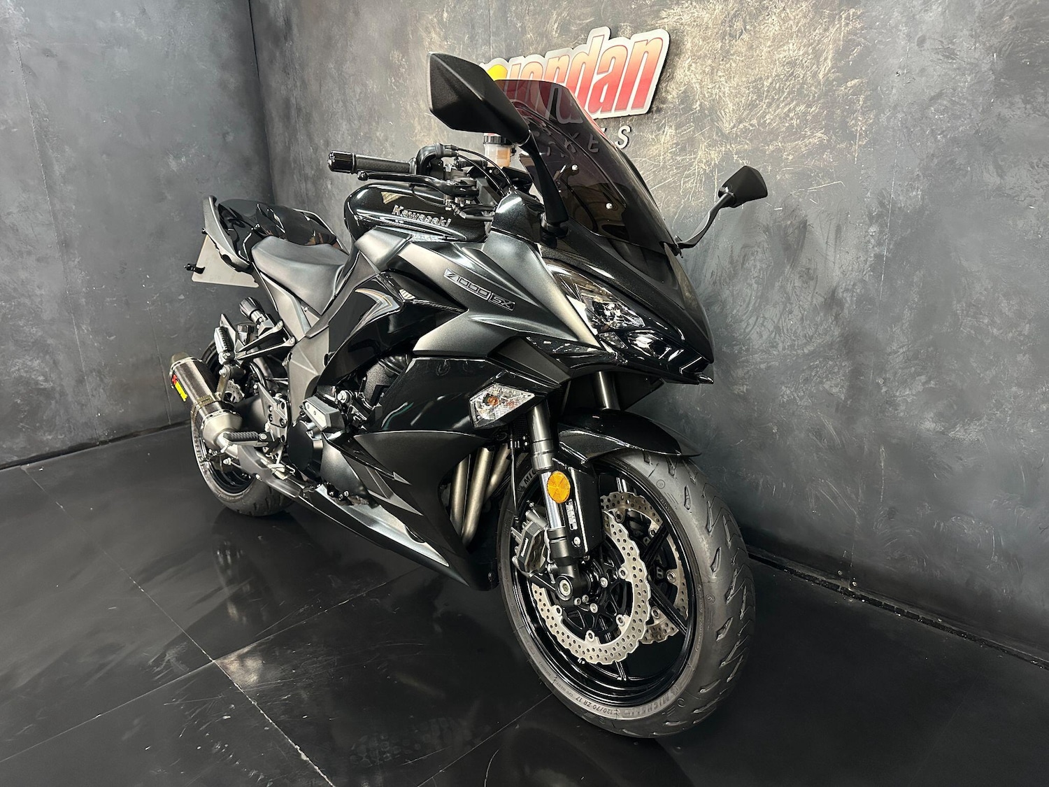 Used Kawasaki Z 2020 for sale - 78830144: Photo 4
