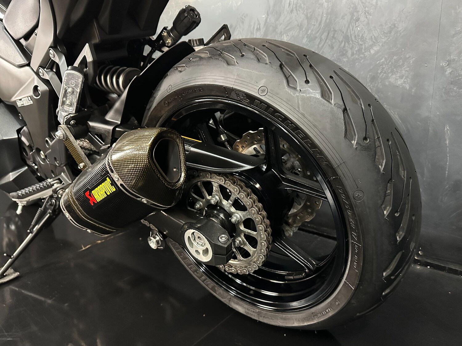 Used Kawasaki Z 2020 for sale - 78830144: Photo 40