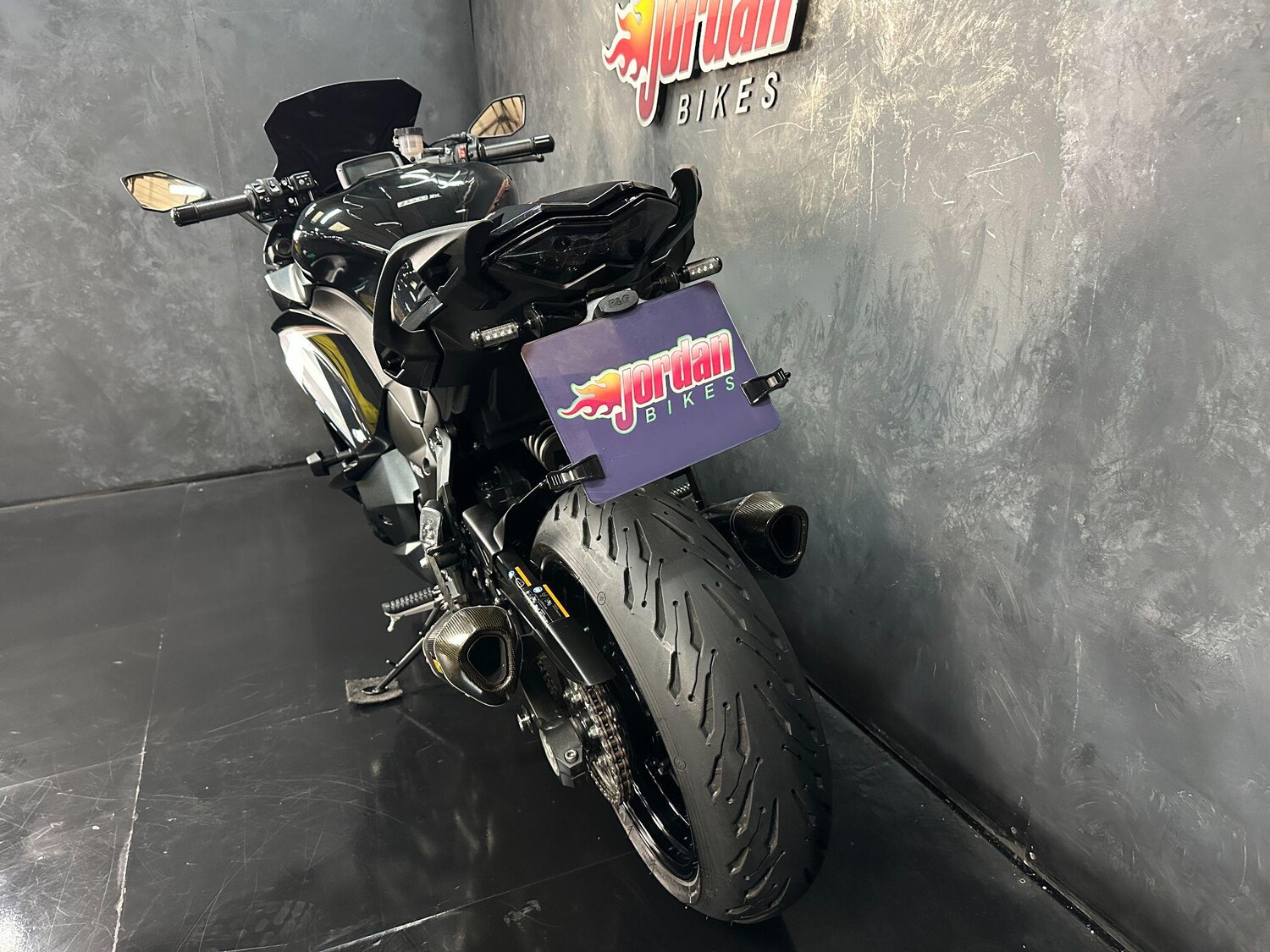 Used Kawasaki Z 2020 for sale - 78830144: Photo 41