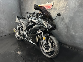 Used Kawasaki Z 2020 for sale - bike-78830144: Photo