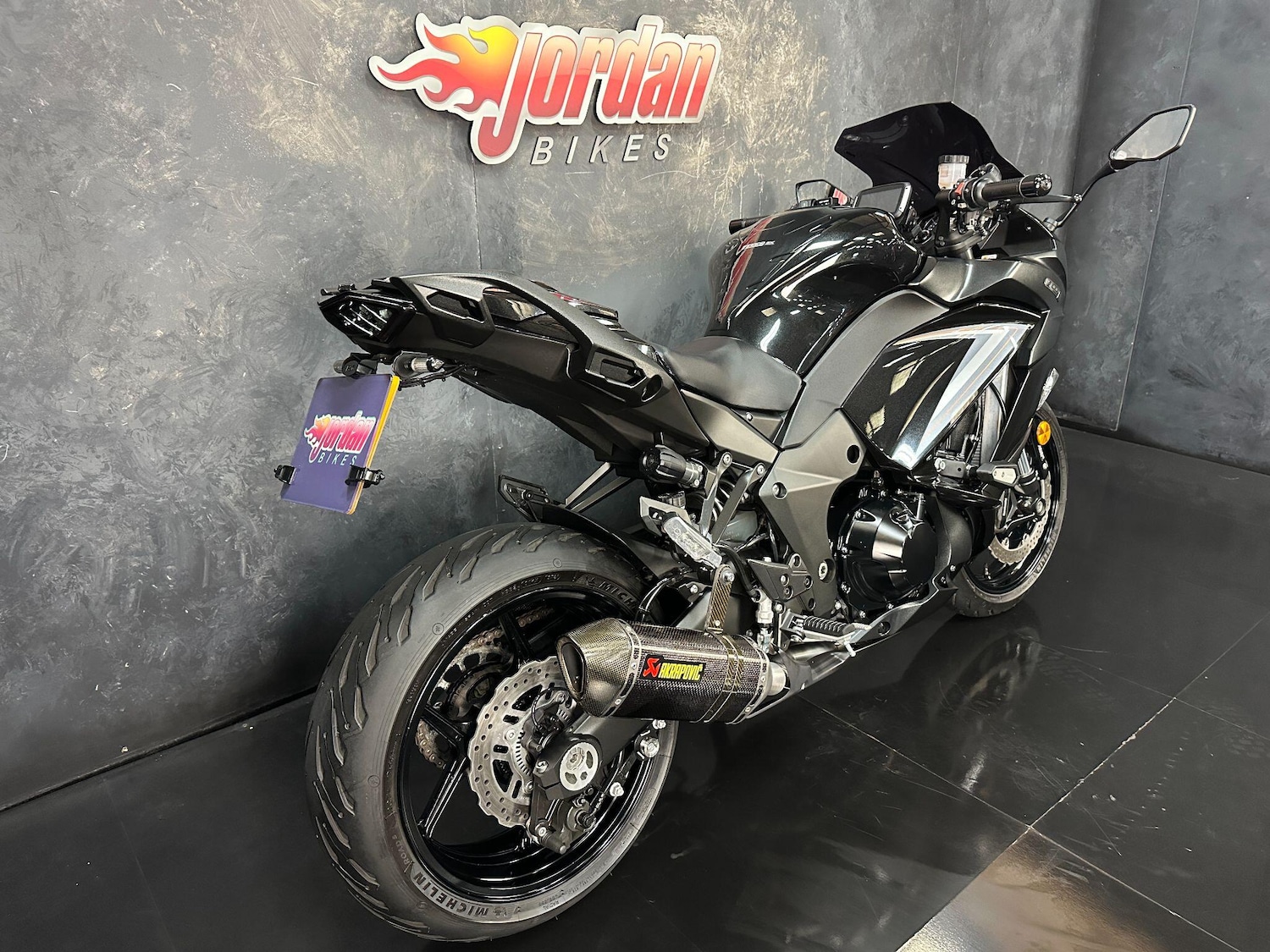 Used Kawasaki Z 2020 for sale - 78830144: Photo 6