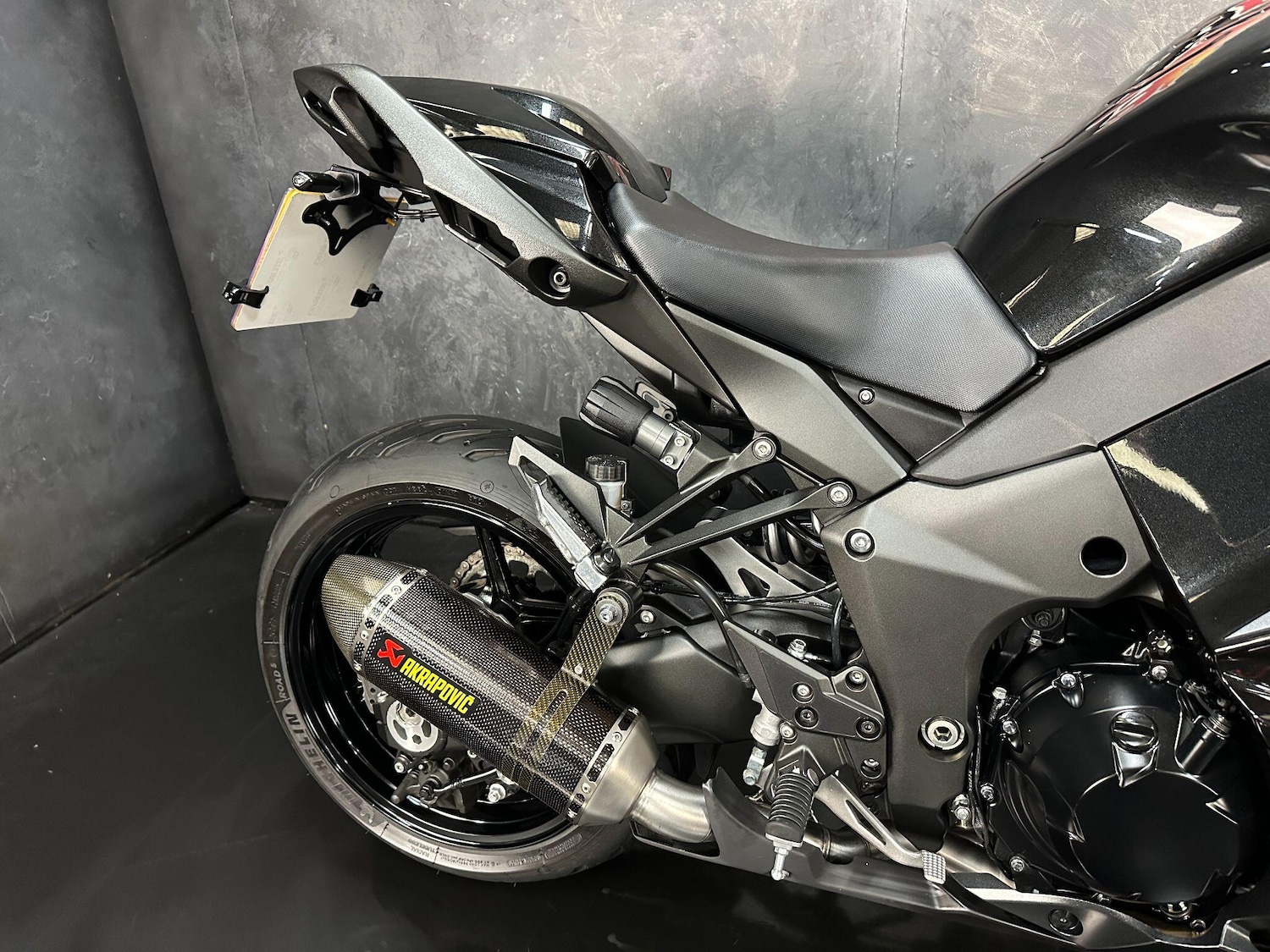 Used Kawasaki Z 2020 for sale - 78830144: Photo 7