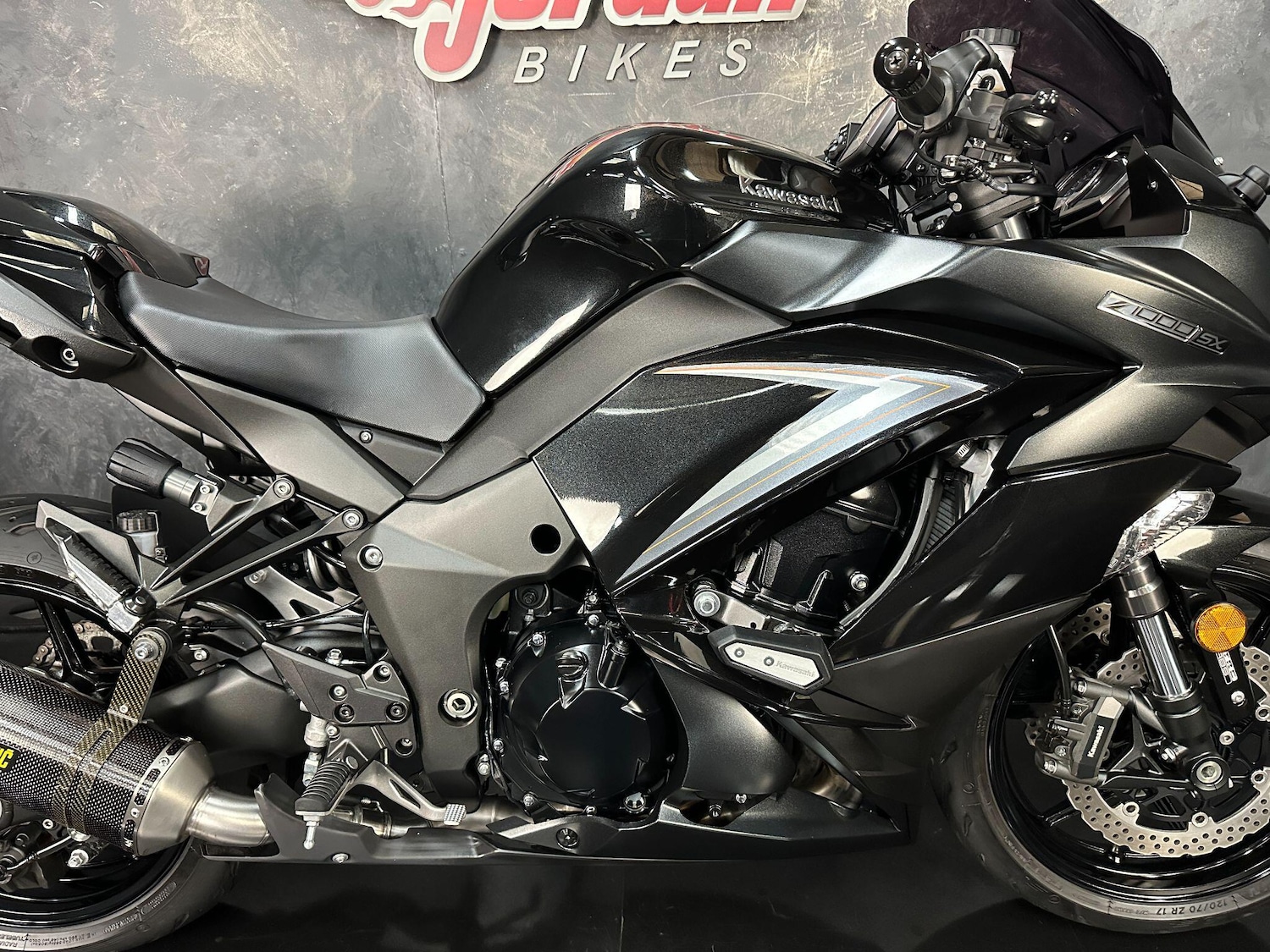 Used Kawasaki Z 2020 for sale - 78830144: Photo 8