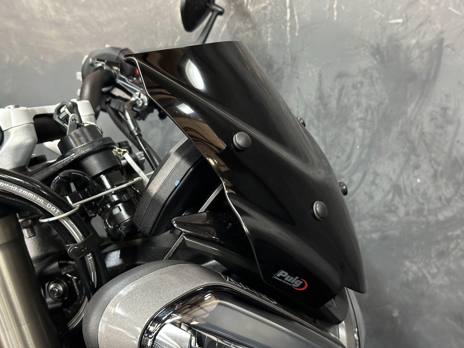 Used Triumph STREET 2026 for sale - 78676219: Photo 14