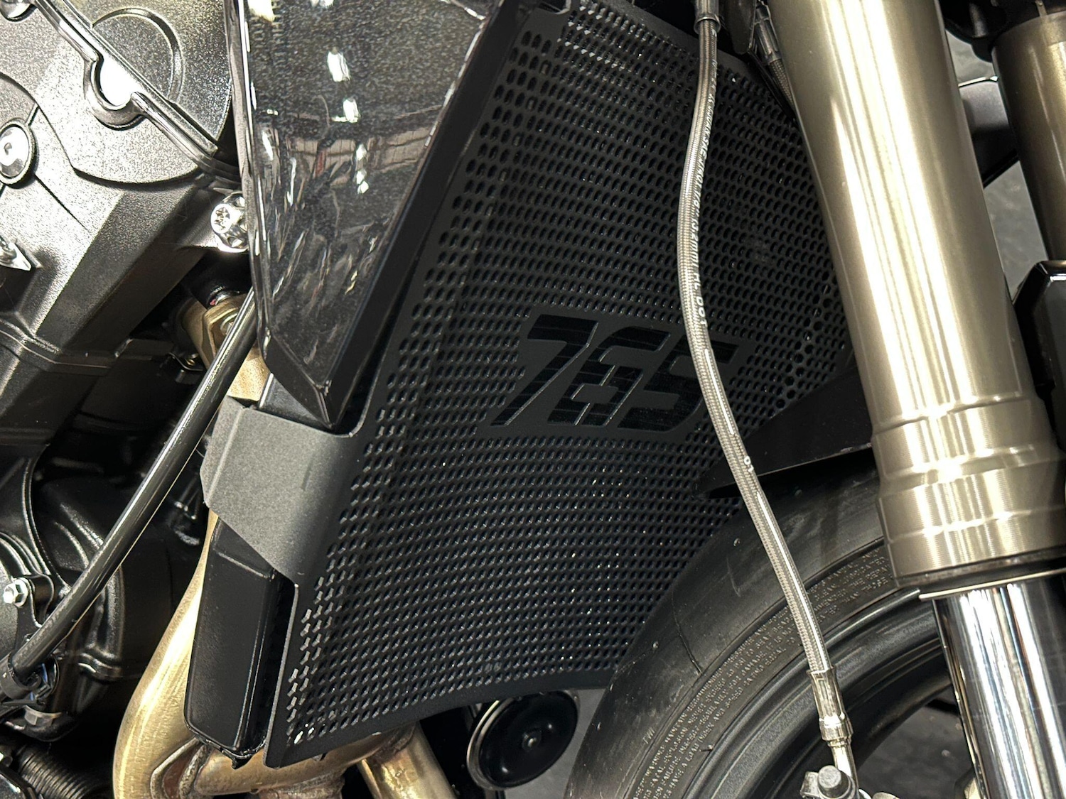 Used Triumph STREET 2026 for sale - 78676219: Photo 16