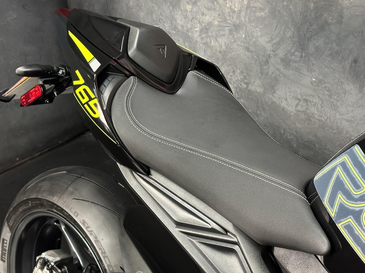 Used Triumph STREET 2026 for sale - 78676219: Photo 19