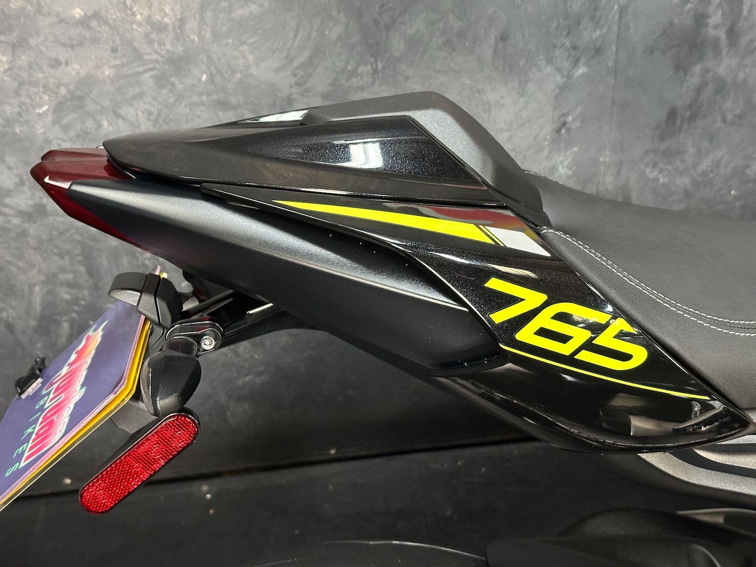 Used Triumph STREET 2026 for sale - 78676219: Photo 20