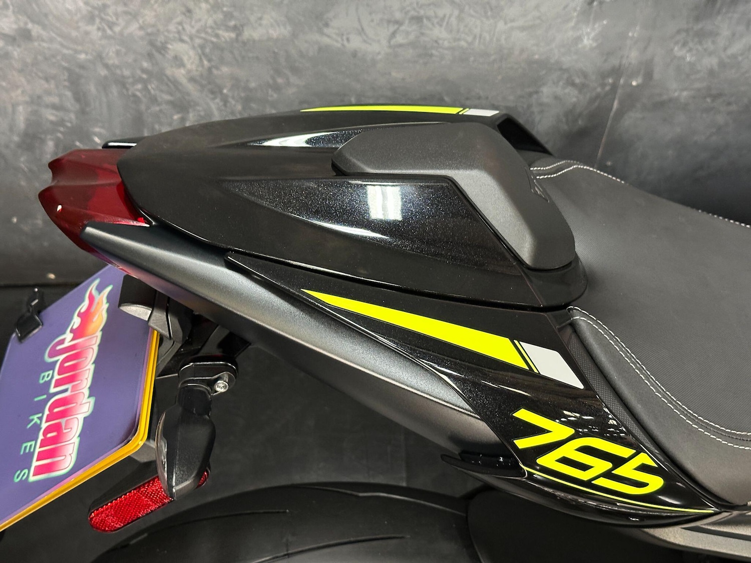 Used Triumph STREET 2026 for sale - 78676219: Photo 21