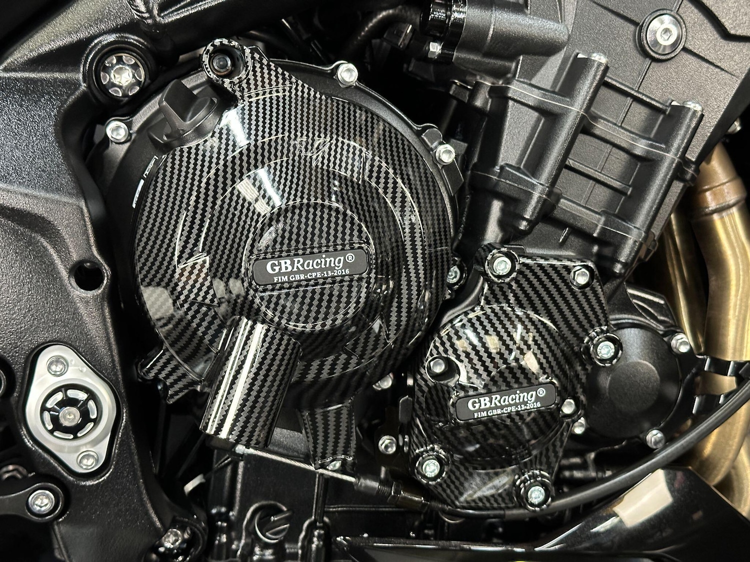 Used Triumph STREET 2026 for sale - 78676219: Photo 24