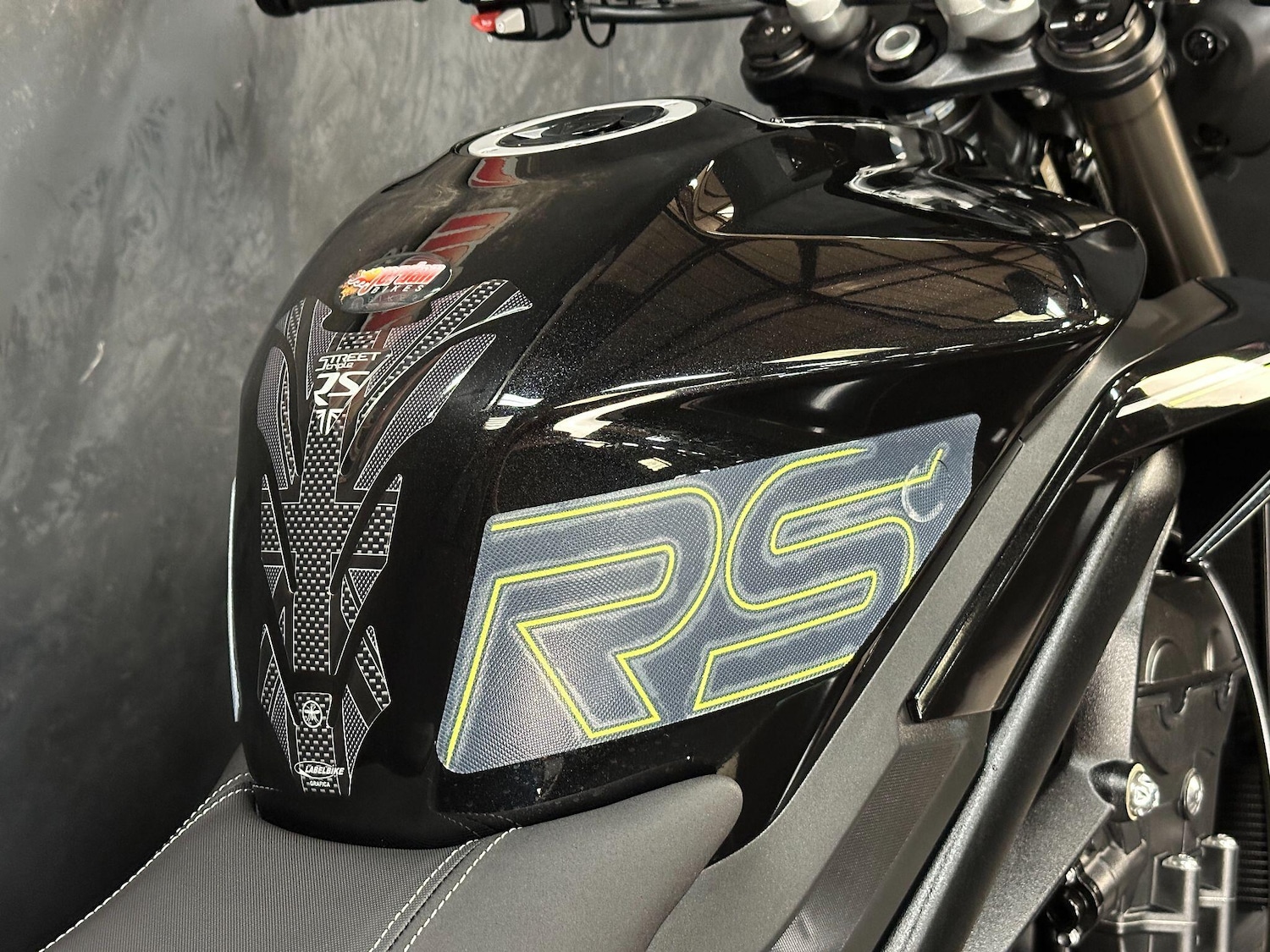 Used Triumph STREET 2026 for sale - 78676219: Photo 26