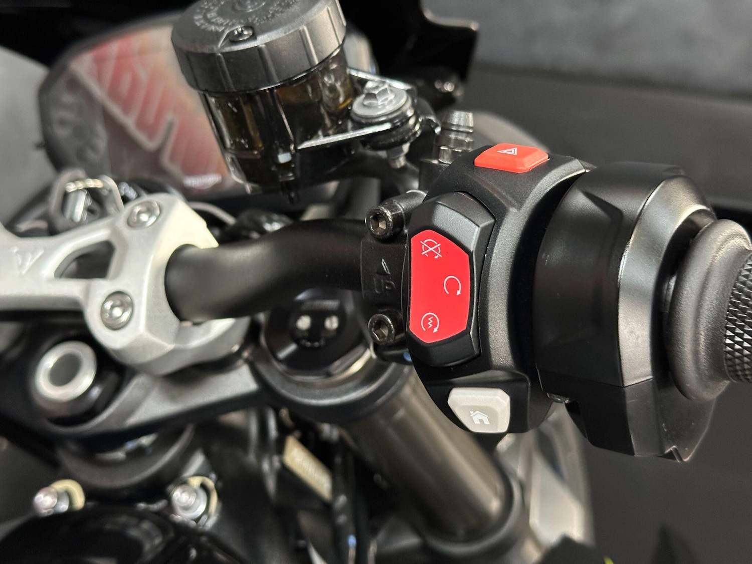 Used Triumph STREET 2026 for sale - 78676219: Photo 27