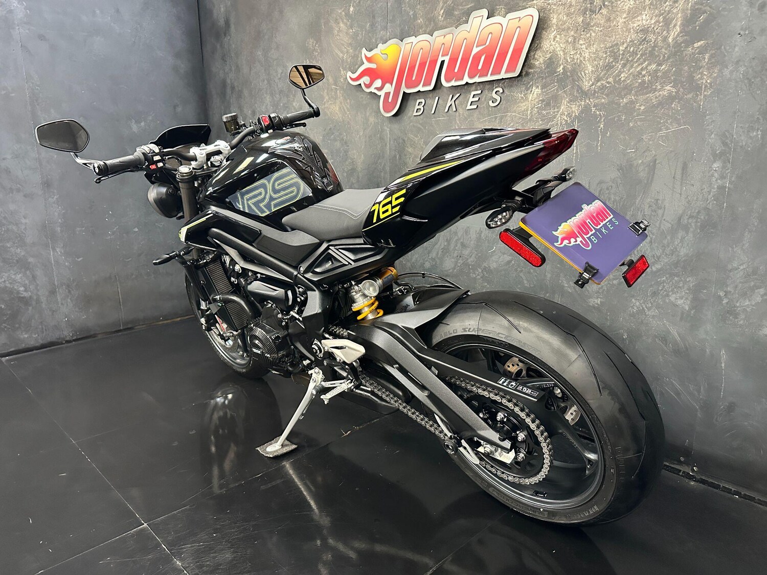 Used Triumph STREET 2026 for sale - 78676219: Photo 31