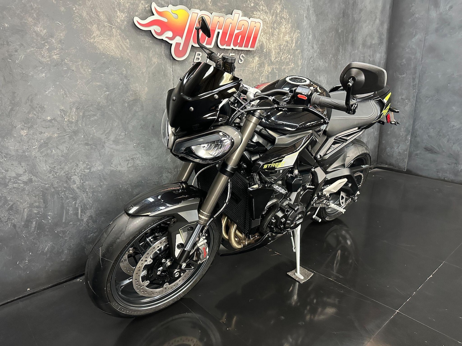 Used Triumph STREET 2026 for sale - 78676219: Photo 32