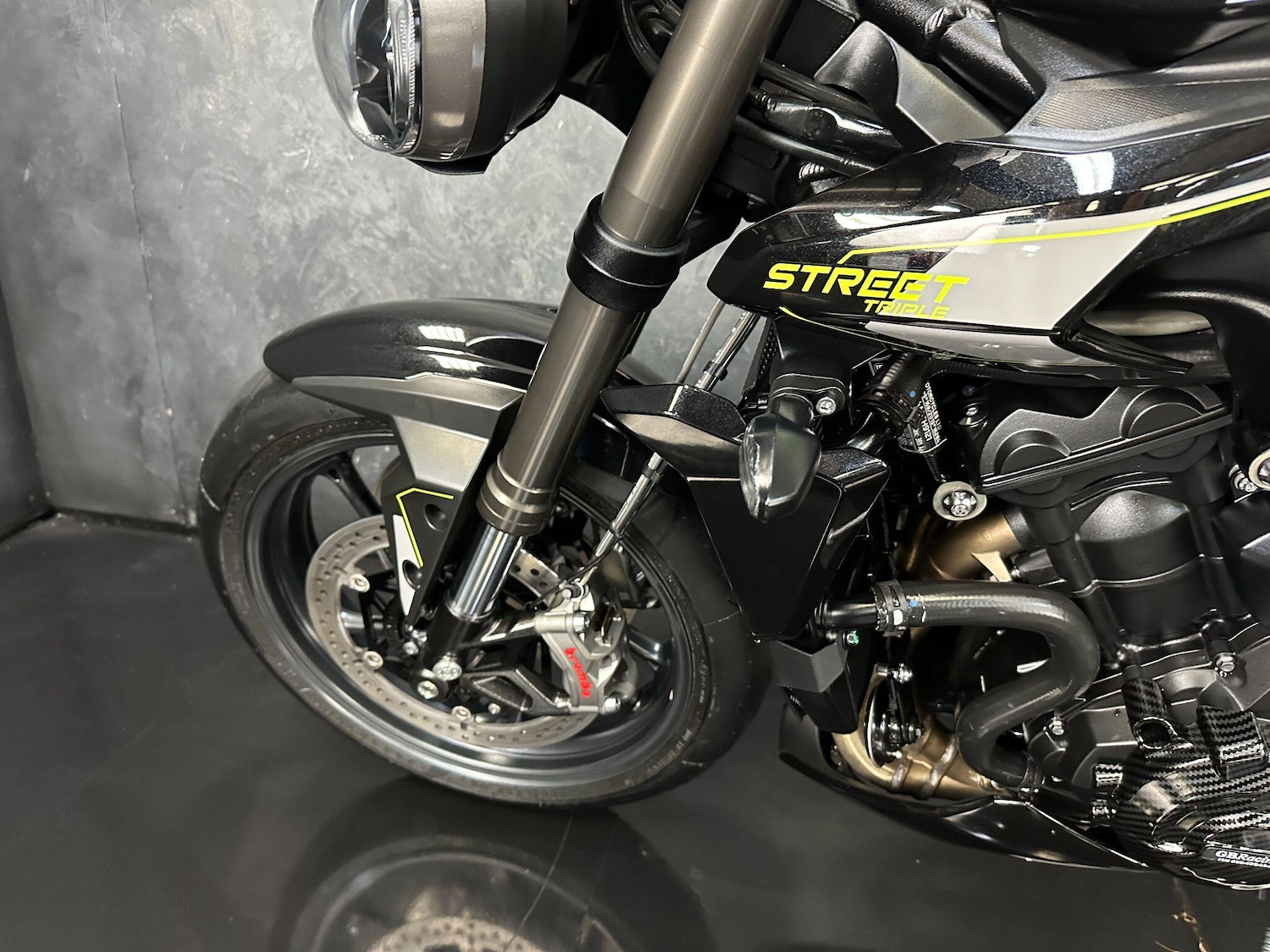 Used Triumph STREET 2026 for sale - 78676219: Photo 33
