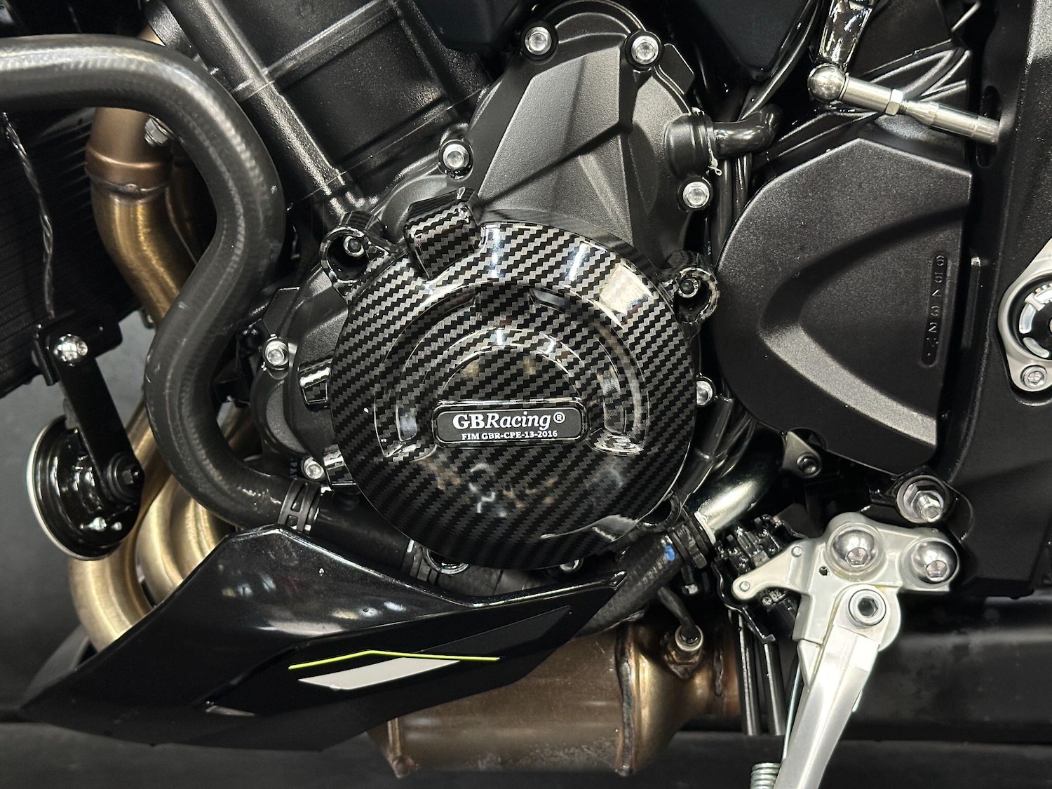 Used Triumph STREET 2026 for sale - 78676219: Photo 36