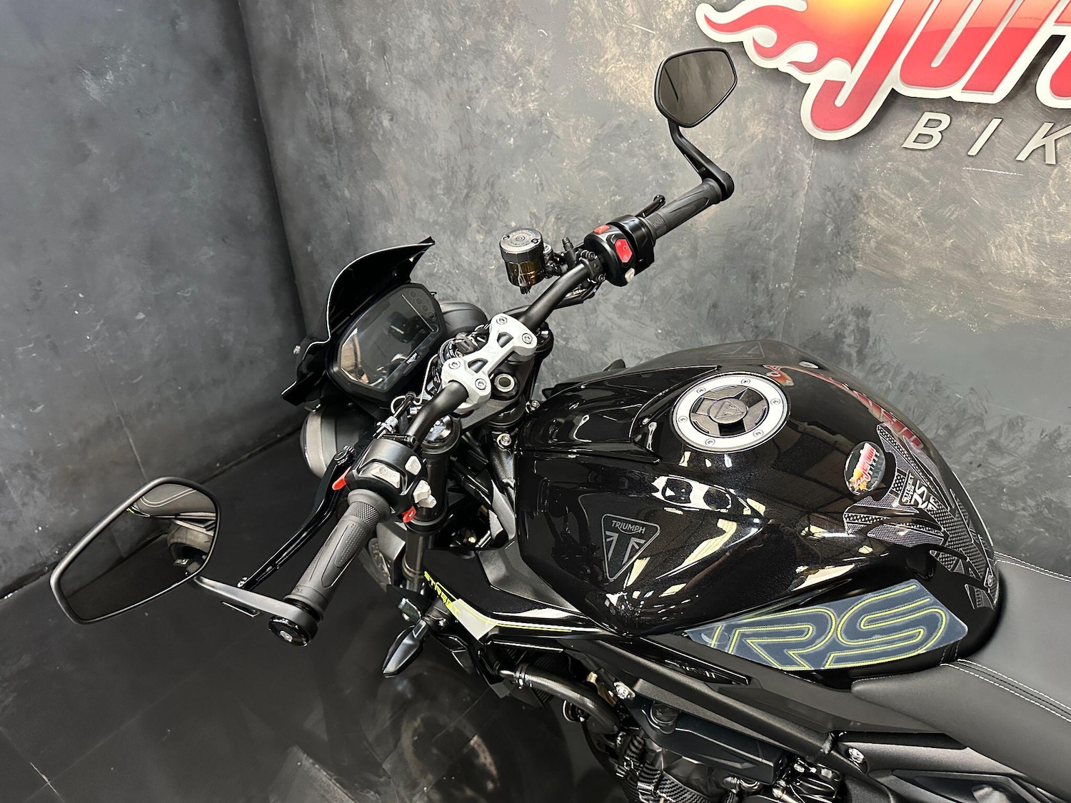 Used Triumph STREET 2026 for sale - 78676219: Photo 39