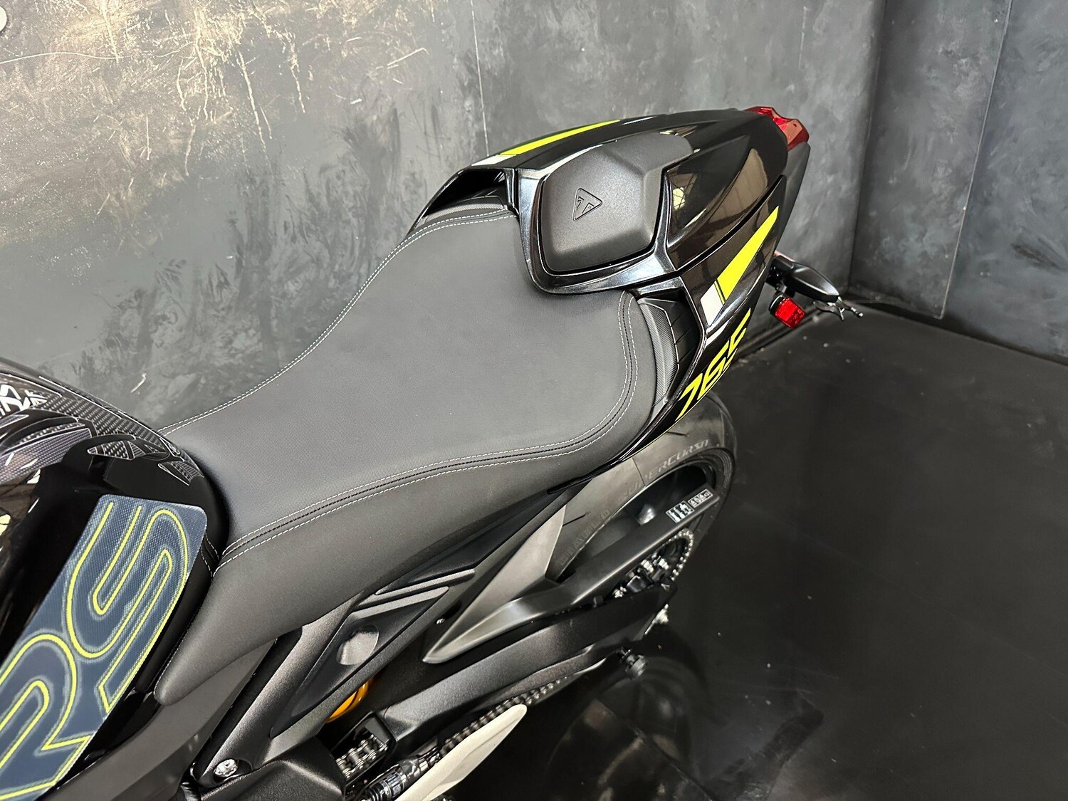 Used Triumph STREET 2026 for sale - 78676219: Photo 40