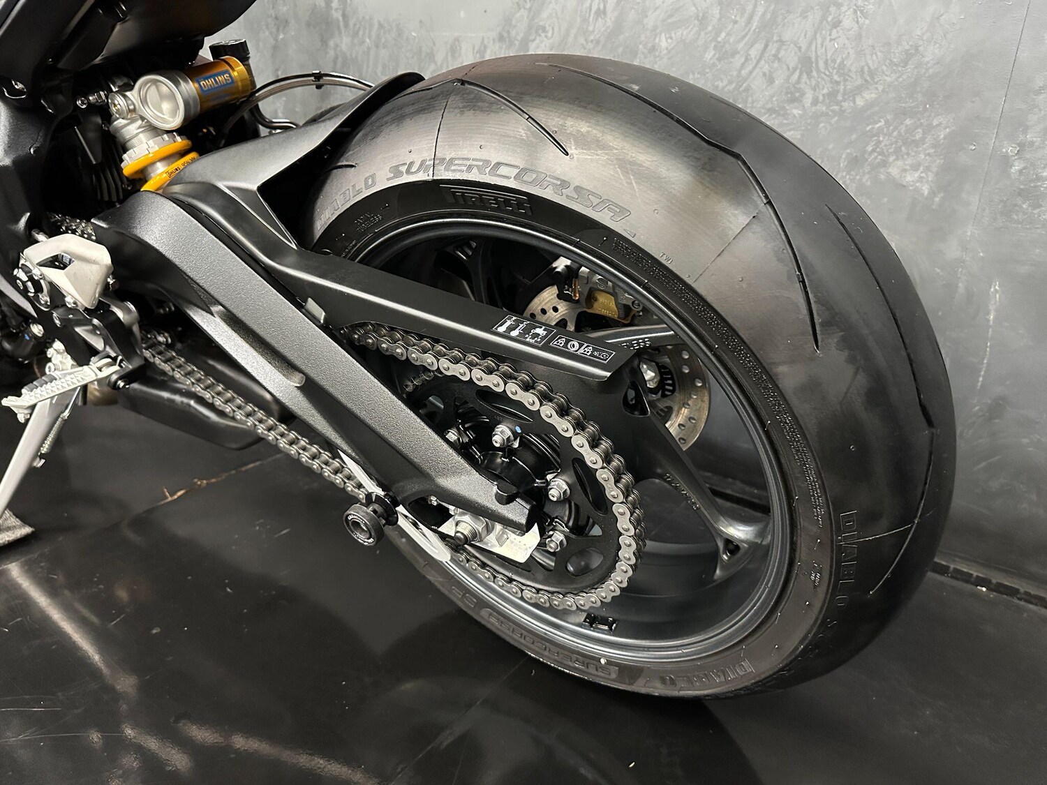 Used Triumph STREET 2026 for sale - 78676219: Photo 41