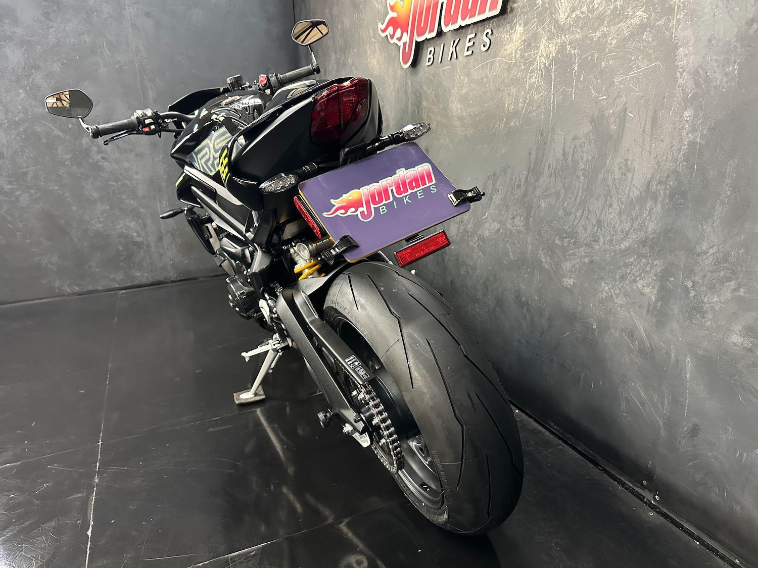 Used Triumph STREET 2026 for sale - 78676219: Photo 42