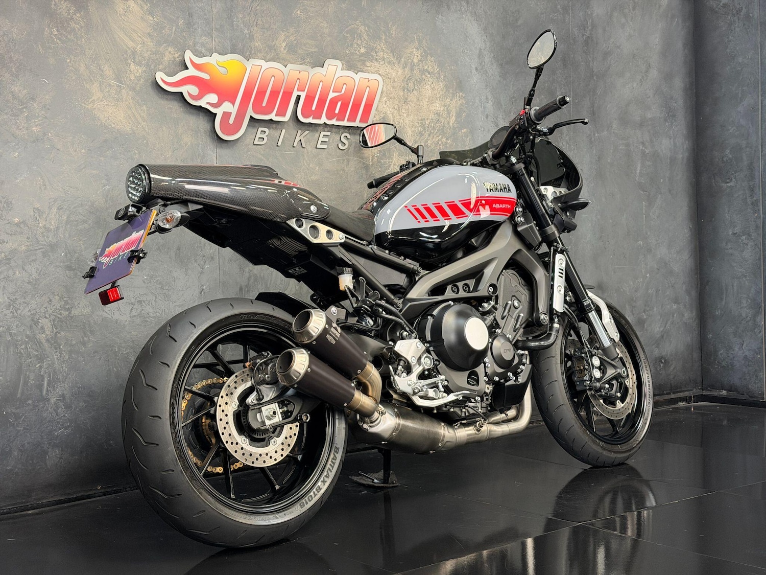 Used Yamaha XSR900 2018 for sale - 78586961: Photo 11