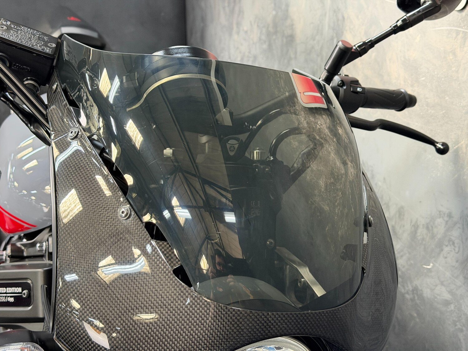 Used Yamaha XSR900 2018 for sale - 78586961: Photo 12