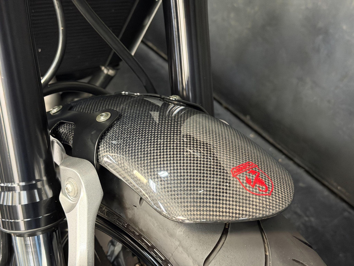 Used Yamaha XSR900 2018 for sale - 78586961: Photo 13