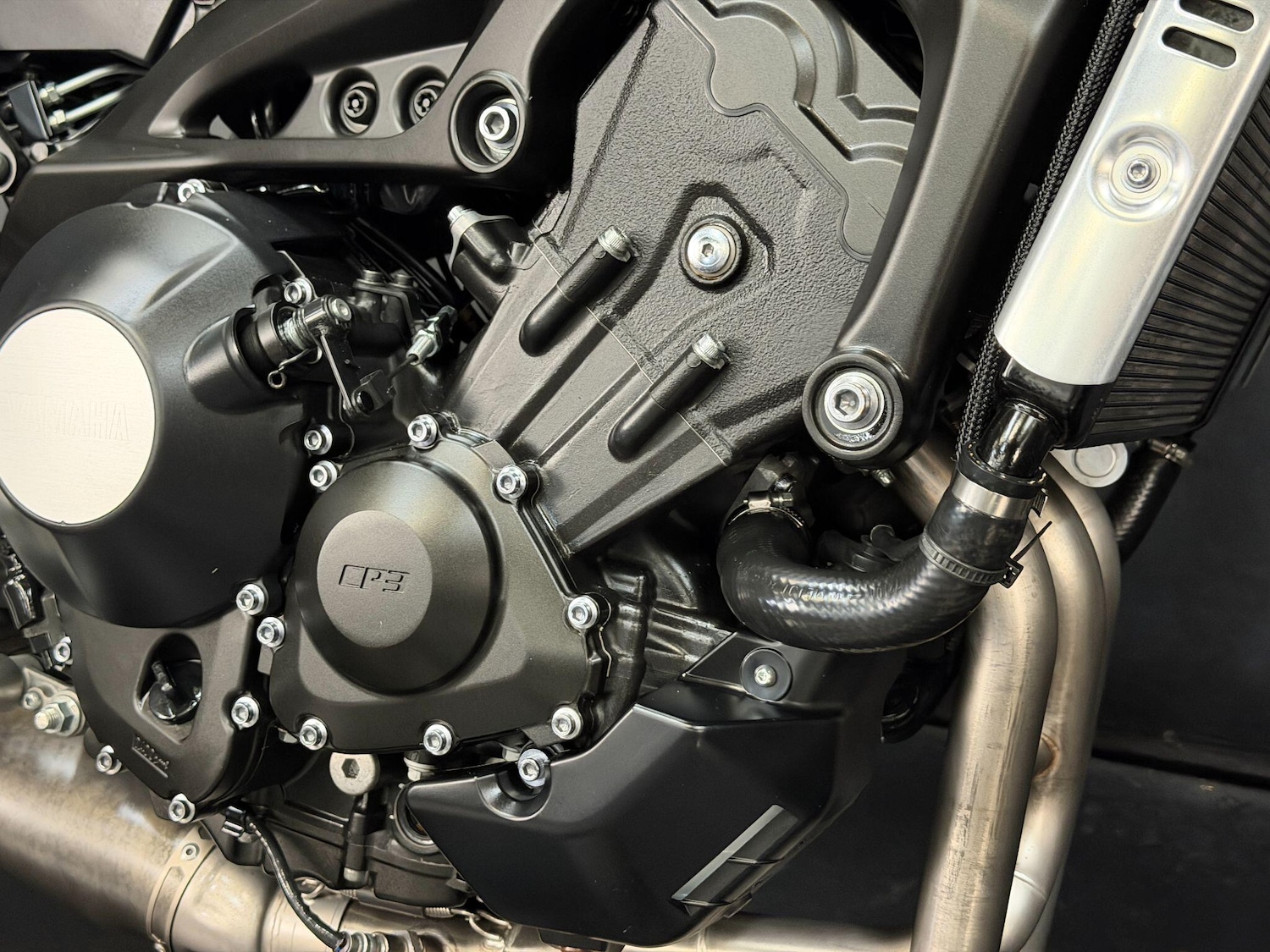 Used Yamaha XSR900 2018 for sale - 78586961: Photo 15