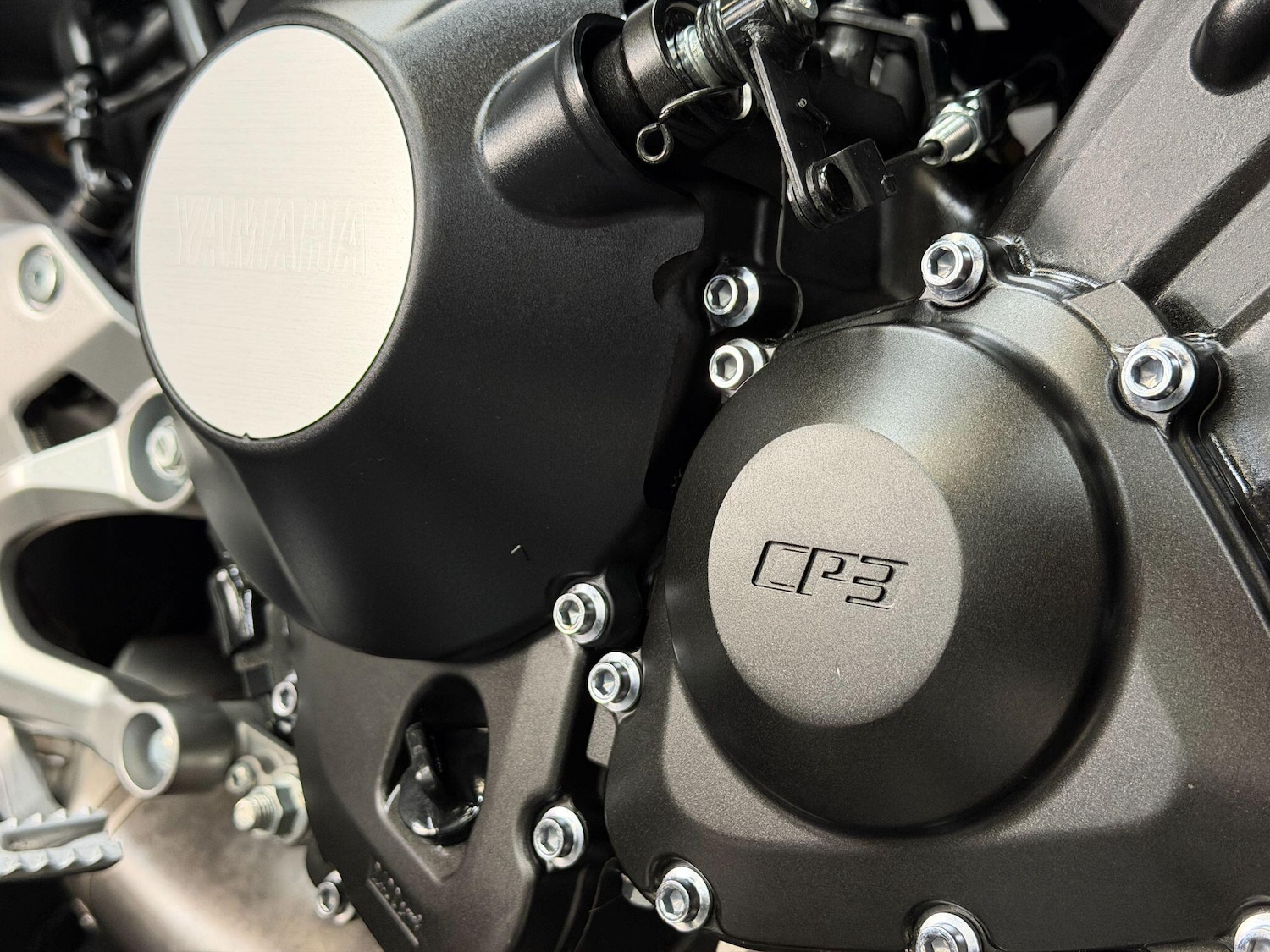 Used Yamaha XSR900 2018 for sale - 78586961: Photo 16