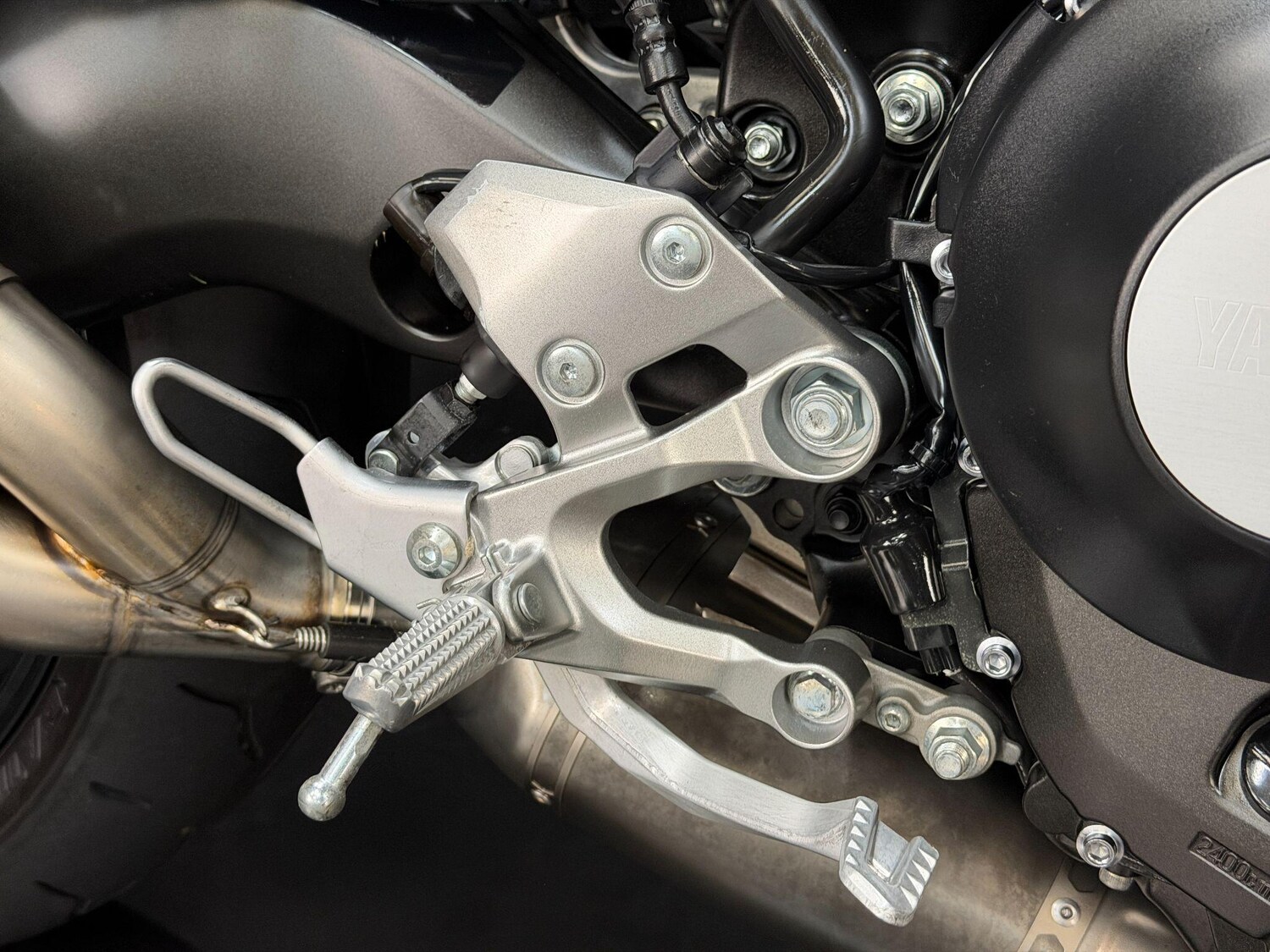 Used Yamaha XSR900 2018 for sale - 78586961: Photo 17