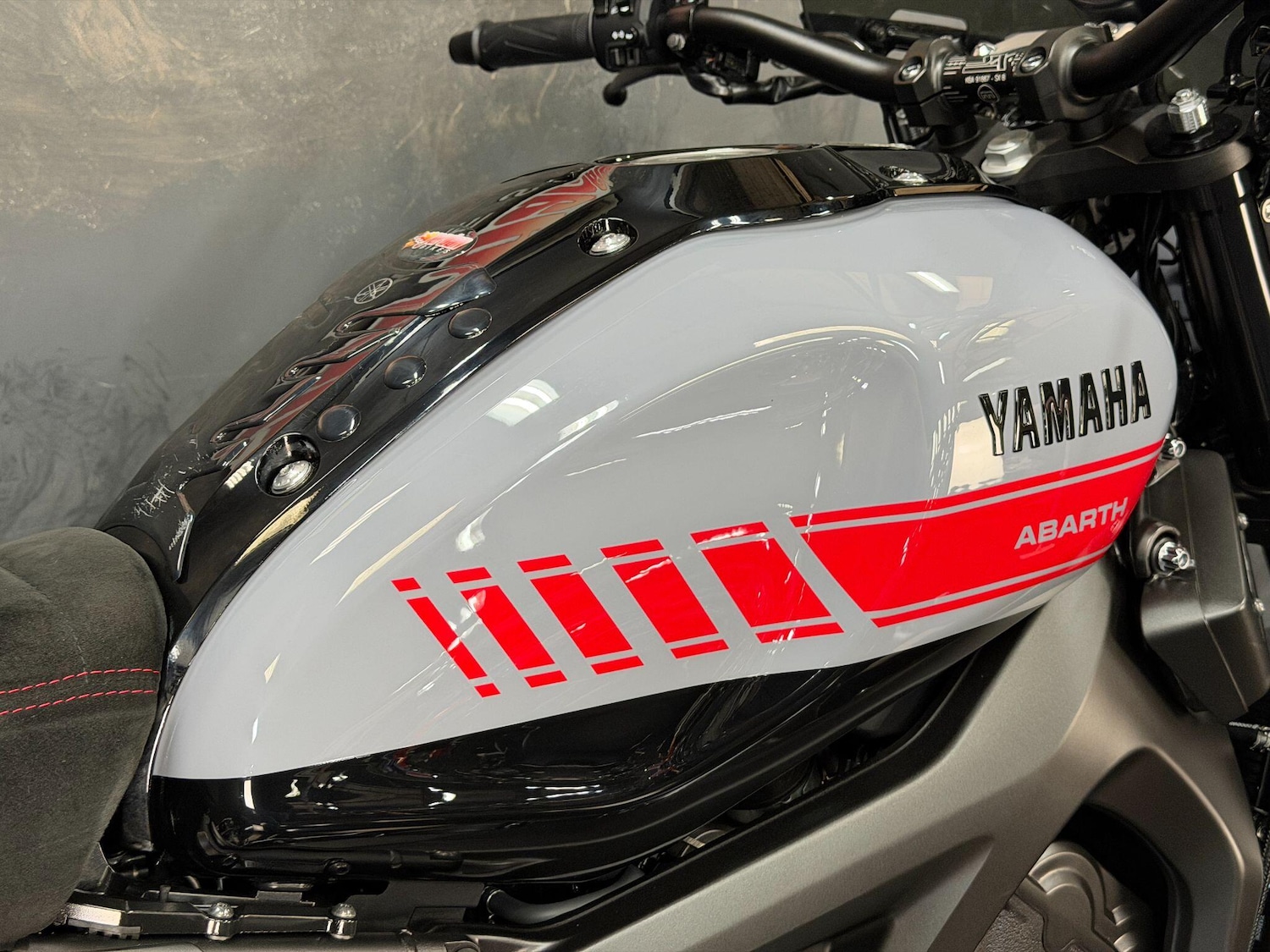 Used Yamaha XSR900 2018 for sale - 78586961: Photo 18