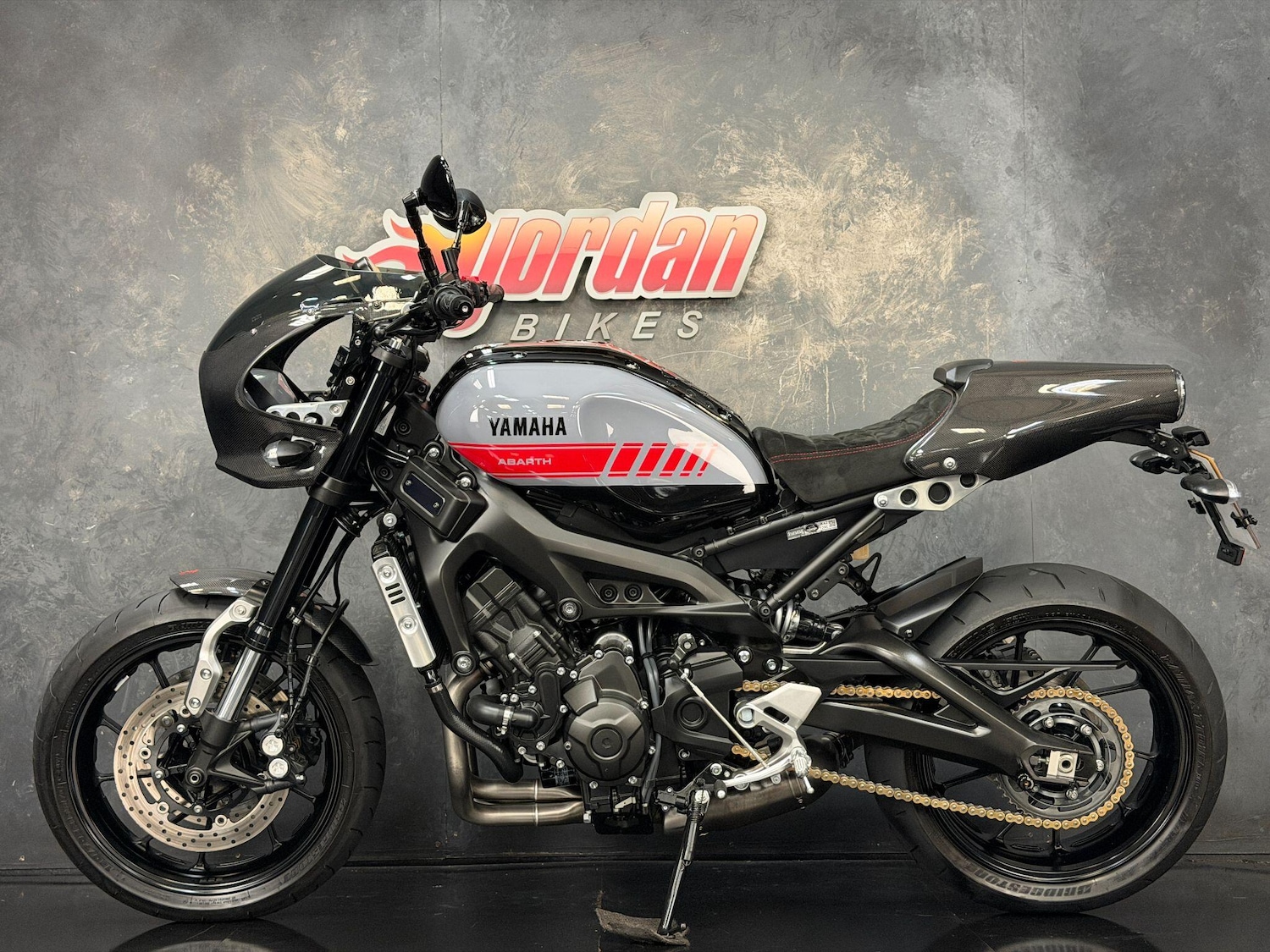 Used Yamaha XSR900 2018 for sale - 78586961: Photo 2