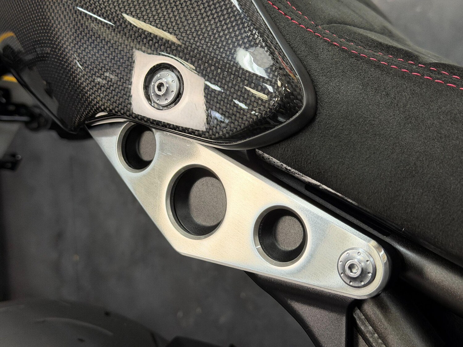 Used Yamaha XSR900 2018 for sale - 78586961: Photo 20
