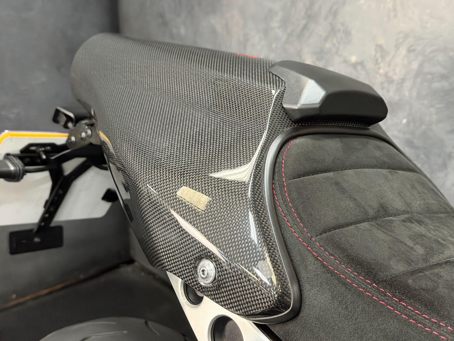 Used Yamaha XSR900 2018 for sale - 78586961: Photo 21