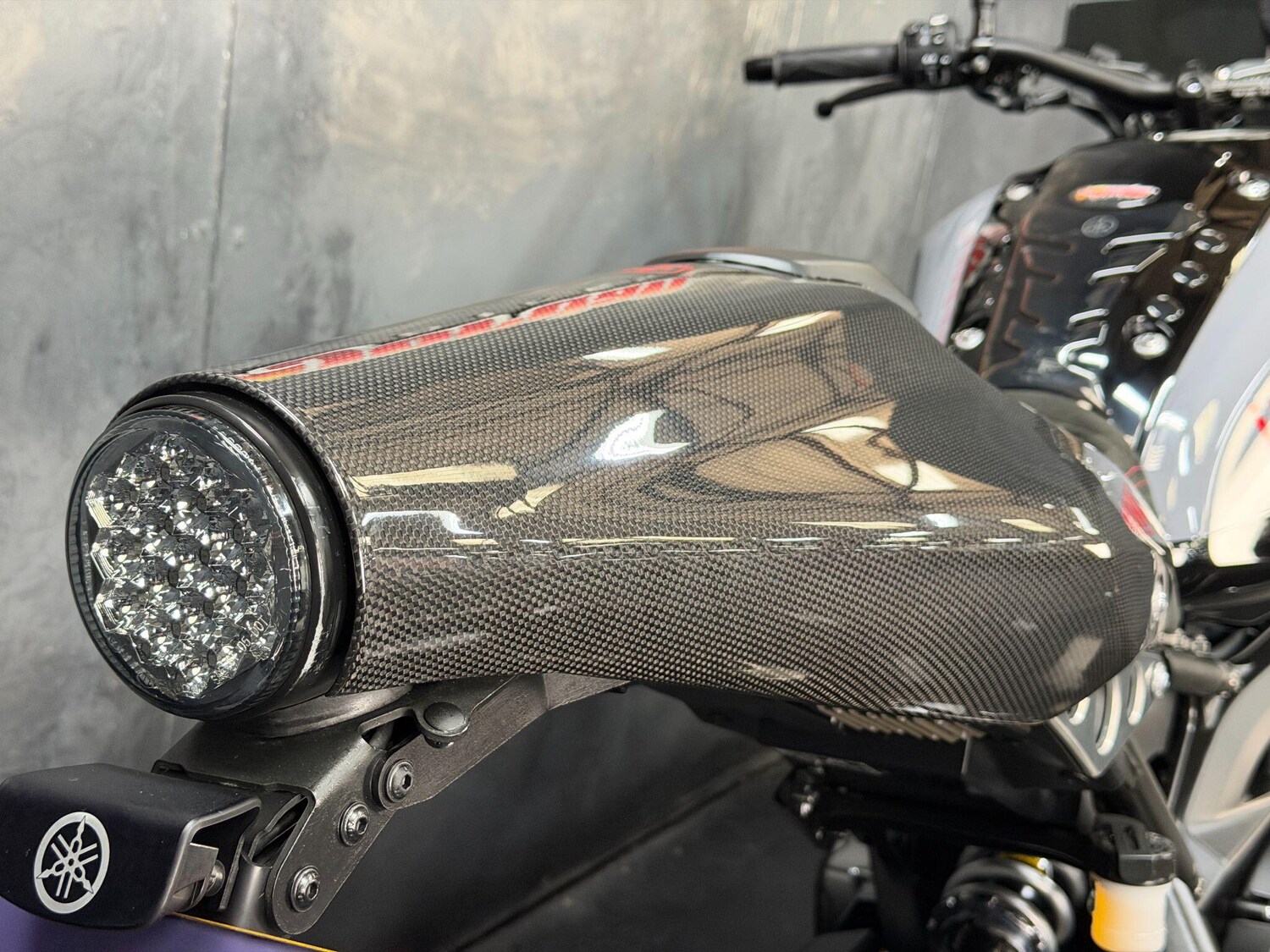 Used Yamaha XSR900 2018 for sale - 78586961: Photo 23