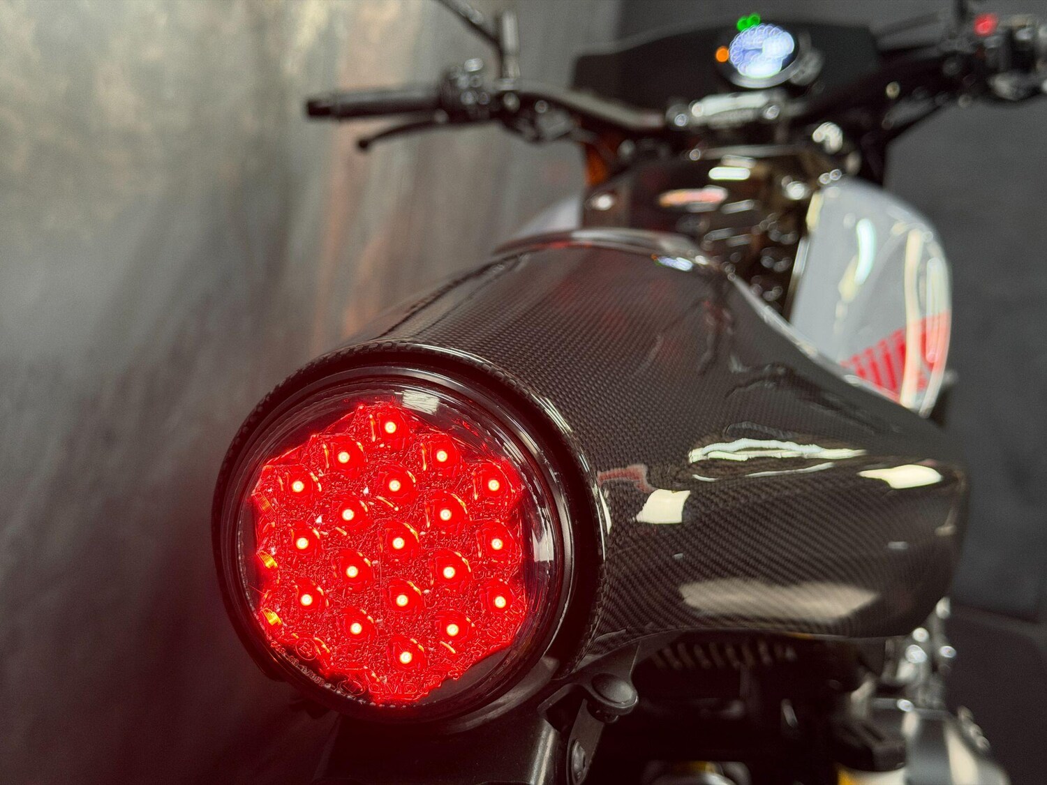 Used Yamaha XSR900 2018 for sale - 78586961: Photo 24
