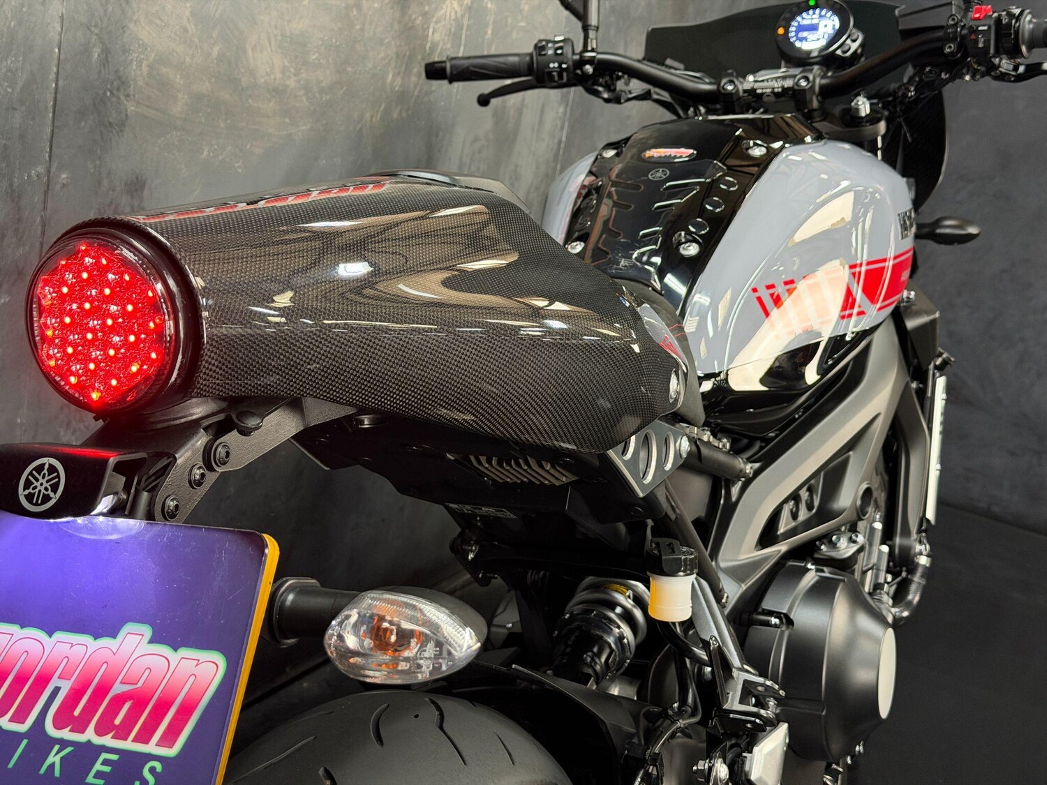 Used Yamaha XSR900 2018 for sale - 78586961: Photo 25