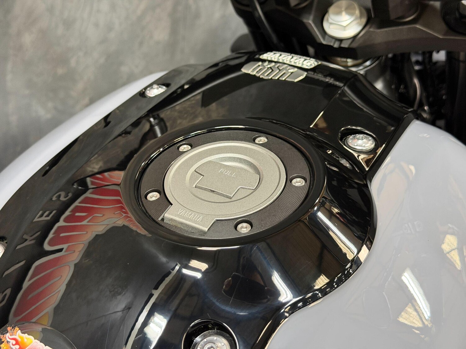 Used Yamaha XSR900 2018 for sale - 78586961: Photo 27