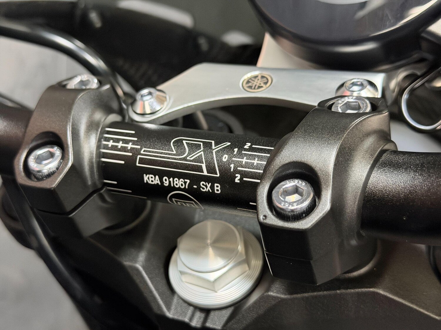 Used Yamaha XSR900 2018 for sale - 78586961: Photo 28