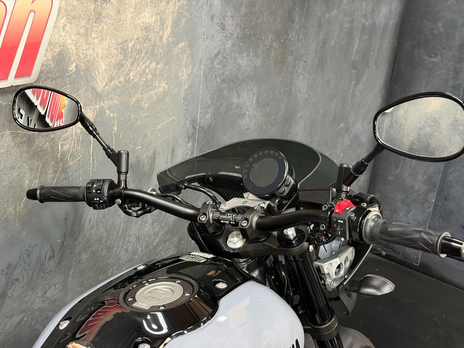 Used Yamaha XSR900 2018 for sale - 78586961: Photo 31