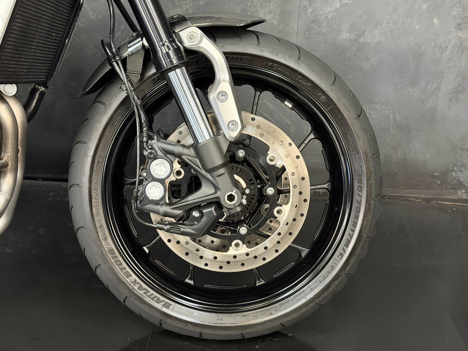 Used Yamaha XSR900 2018 for sale - 78586961: Photo 33