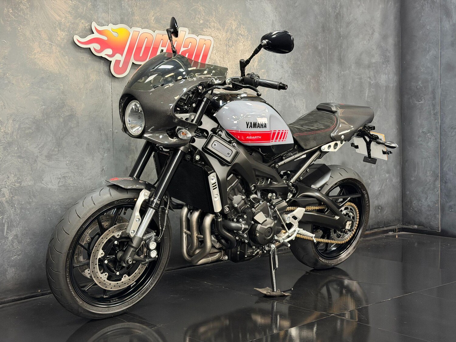 Used Yamaha XSR900 2018 for sale - 78586961: Photo 34