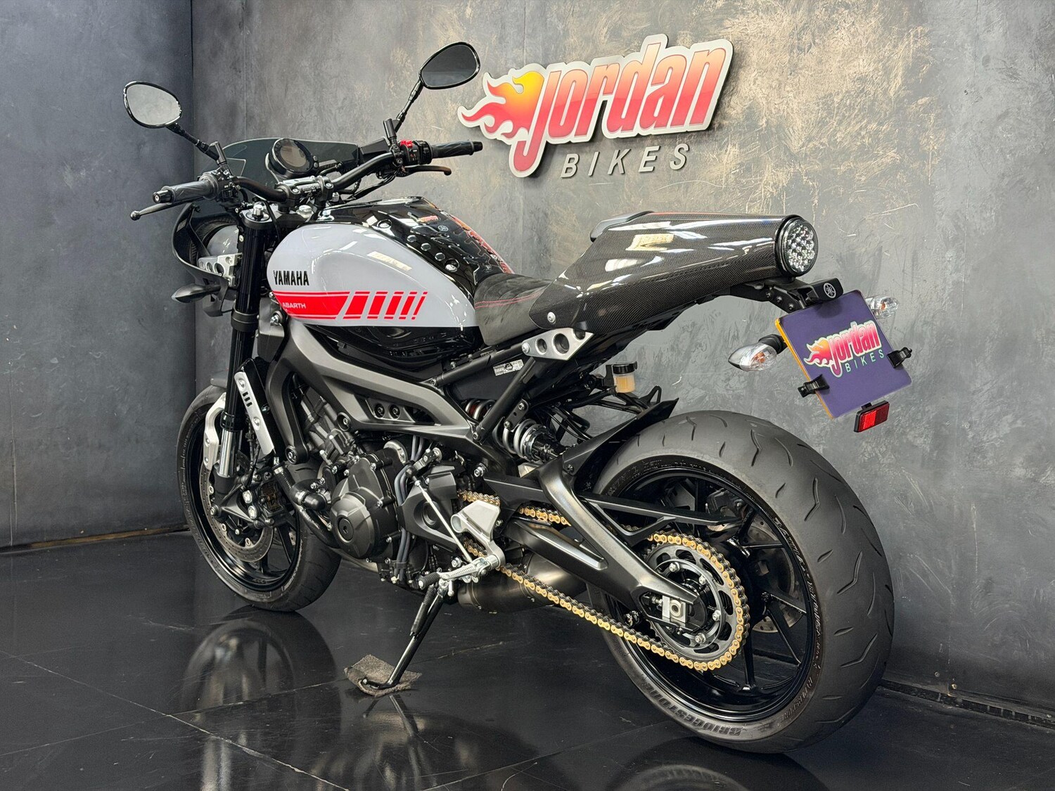 Used Yamaha XSR900 2018 for sale - 78586961: Photo 35