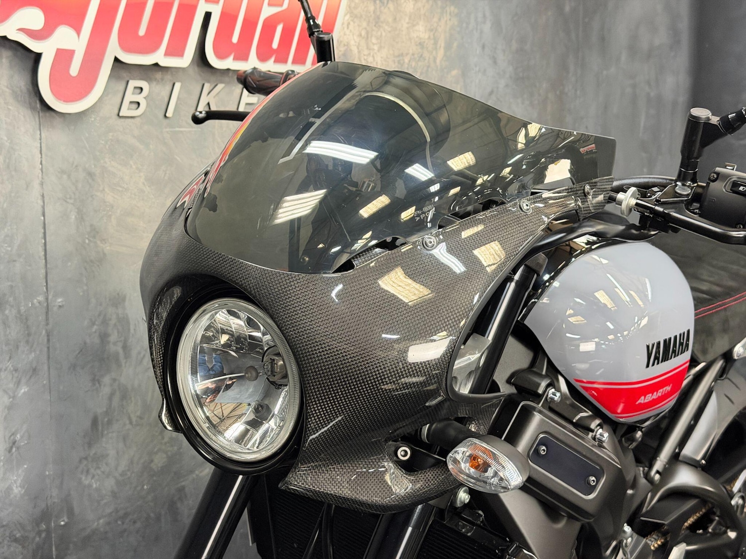Used Yamaha XSR900 2018 for sale - 78586961: Photo 36