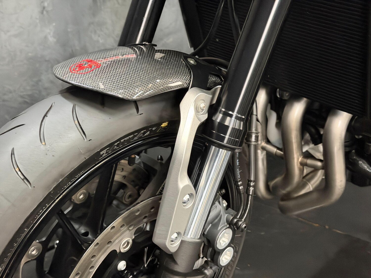 Used Yamaha XSR900 2018 for sale - 78586961: Photo 37
