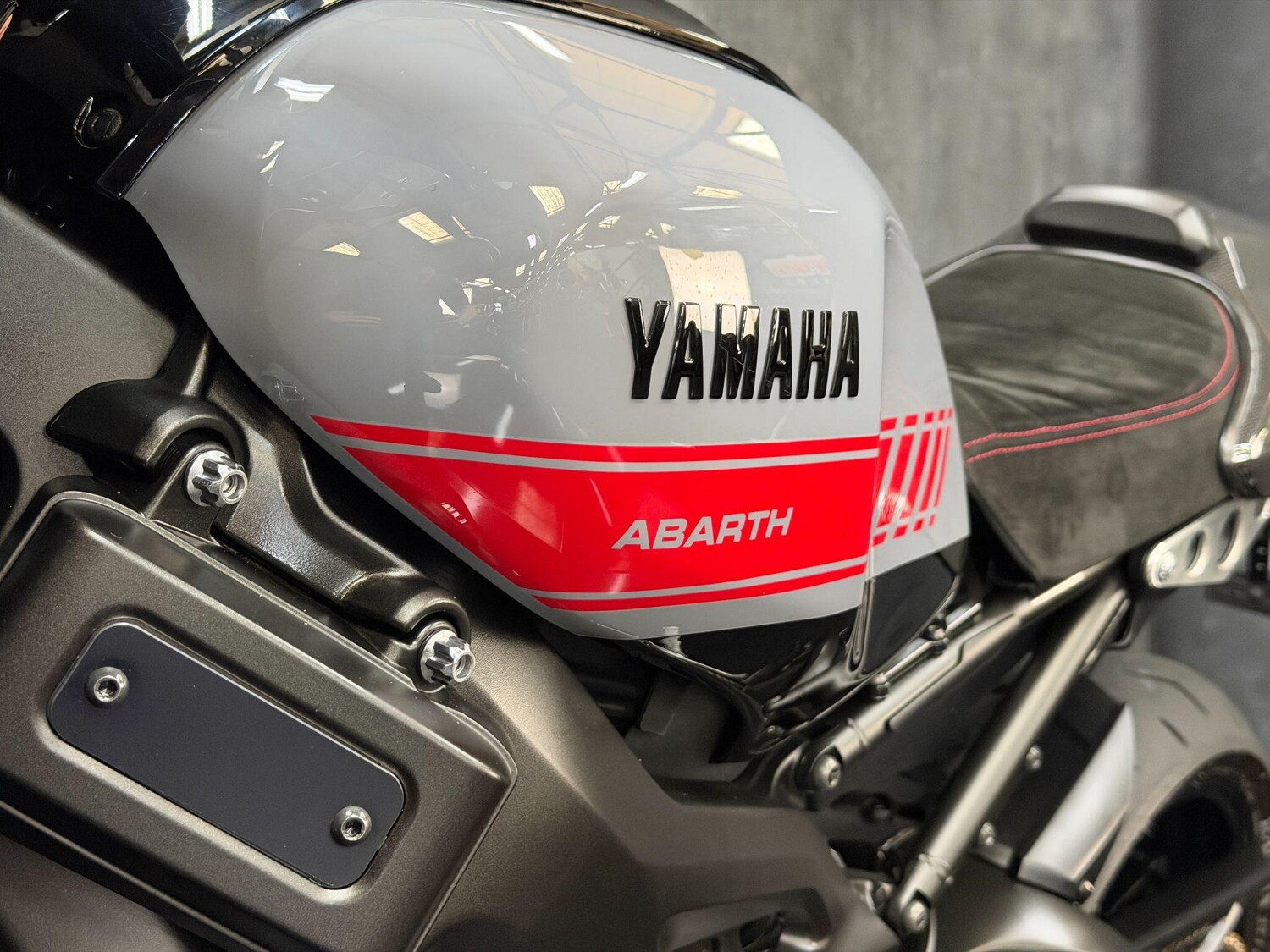 Used Yamaha XSR900 2018 for sale - 78586961: Photo 38