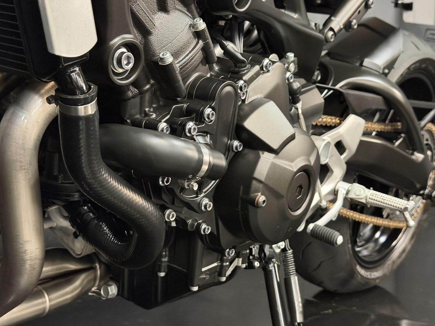Used Yamaha XSR900 2018 for sale - 78586961: Photo 39