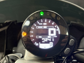 Used Yamaha XSR900 2018 for sale - bike-78586961: Photo