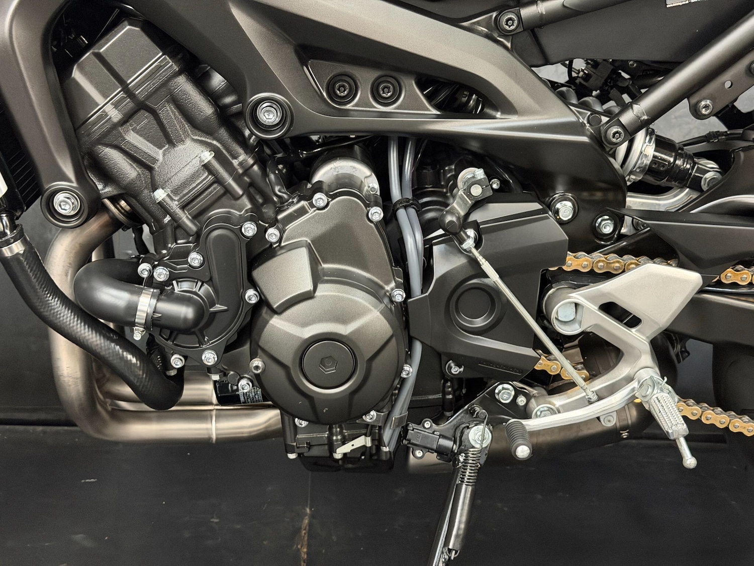 Used Yamaha XSR900 2018 for sale - 78586961: Photo 41