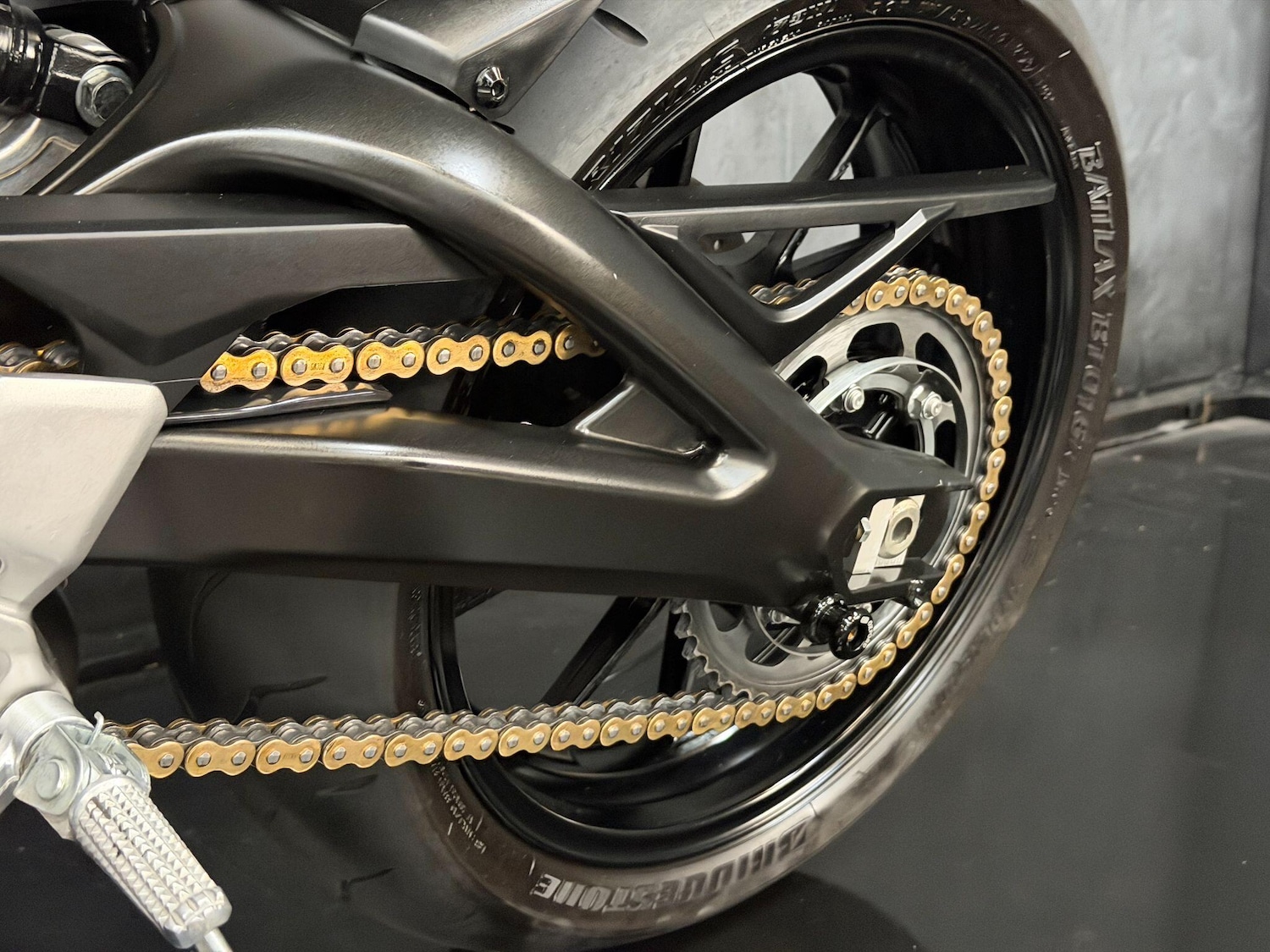 Used Yamaha XSR900 2018 for sale - 78586961: Photo 42